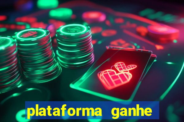 plataforma ganhe dinheiro jogando